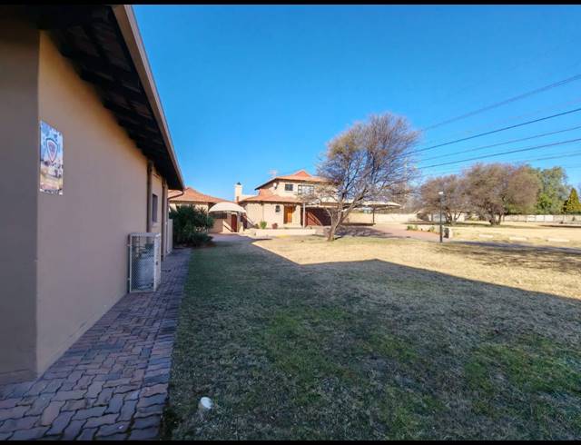 244M² VACANT LAND FOR SALE IN RISIVILLE